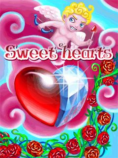   (Sweet hearts)
