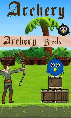      (Archery birds)