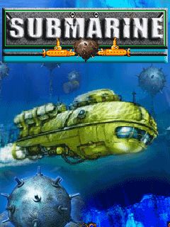  (Submarine)