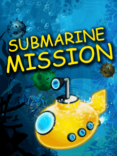     (Submarine mission)
