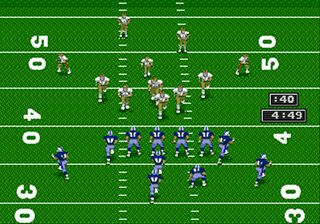  95 (NFL '95)