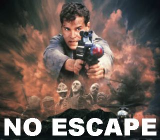   (No Escape)