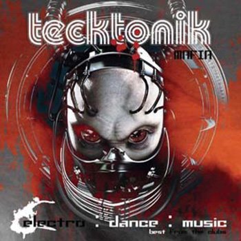 Tecktonik music remix 2014 New Prograsiv 