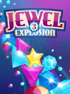   3 (Jewel explosion 3)