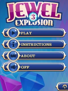   3 (Jewel explosion 3)