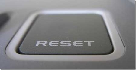 Как сделать Hard Reset (аппаратный сброс) на смартфоне