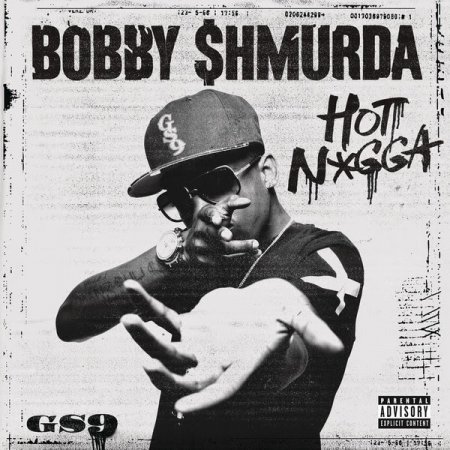 Bobby Shmurda - Hot Nigga