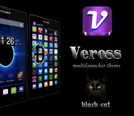 Veross Pro