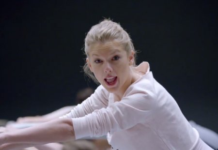  Taylor Swift - Shake It Off