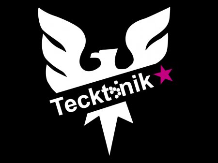 Tecktonik Music Mix 2014