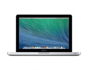 Apple  MacBook Pro   Retina