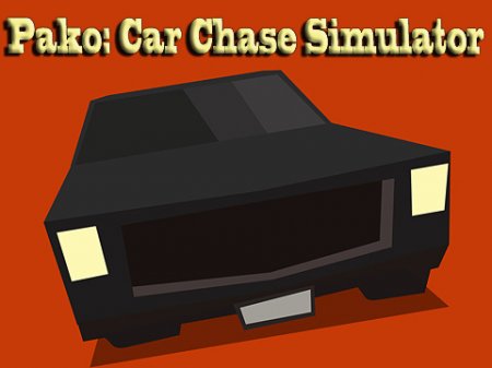 :    (Pako: Car chase simulator )