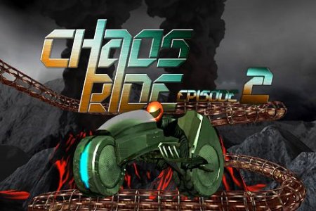  :  2 (Chaos ride: Episode 2)