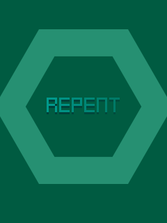  (Repent)