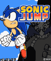   (Sonic jump v0.10)
