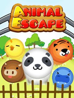   (Animal escape)