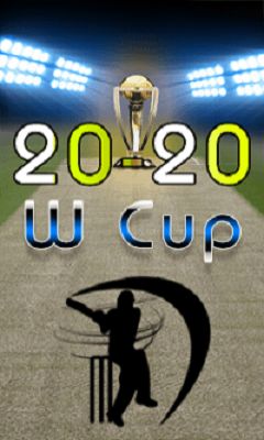 Кубок 20-20 (20-20 w cup)
