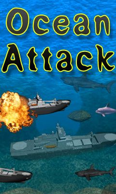   (Ocean attack)