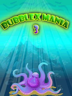   3 (Bubblex mania 3)
