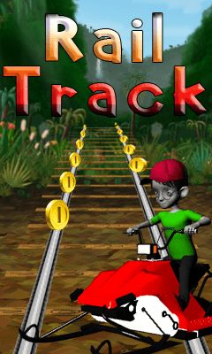    (Rail track
