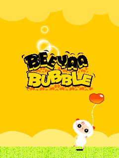   (Beeyaa bubble)