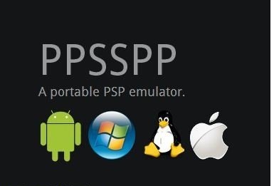  PSP - PPSSPP 0.9.9-74-g424ba5a [Windows/Android][2014]