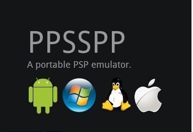 Эмулятор PSP - PPSSPP v0.9.5 r771-gfd4f56e