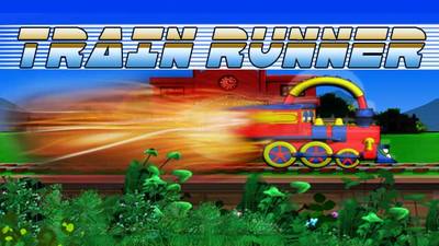   (Train runner)