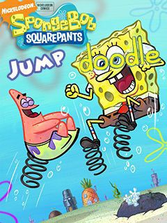 :   (Doodle Jump: Sponge Bob)