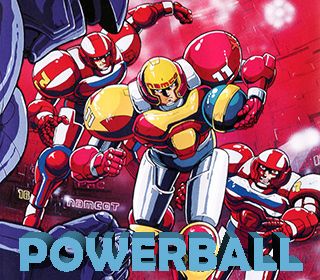   (Powerball)