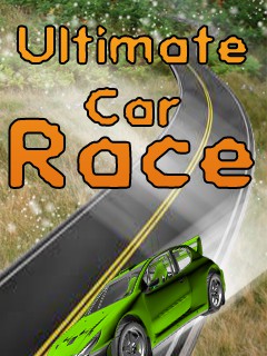 Ultimate Car Race