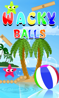 Wacky balls ( )