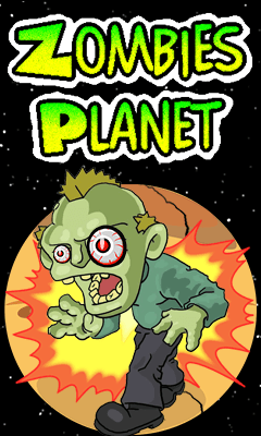 Zombies planet ( )