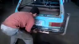 Как можно использовать старое авто