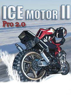 Ледяные про гонки 2 (Ice motor 2 pro)