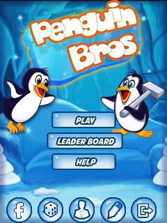 Penguin Bros