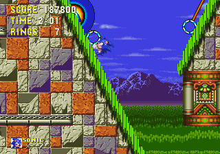 Sonic the Hedgehog 3 (  3)
