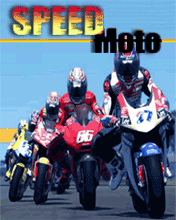 Speed moto (Скоростные мото-гонки)