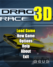 Drag racing 3D (Драг-рейсинг 3D)
