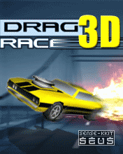 Drag racing 3D (Драг-рейсинг 3D)