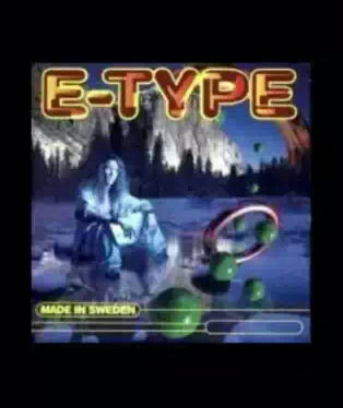 E-Type - Fight It Back