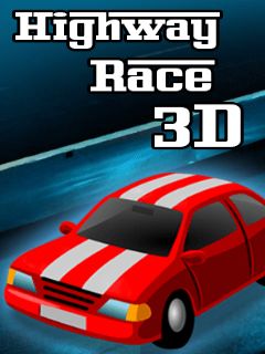 Highway race 3D (Магистральная гонка 3D)