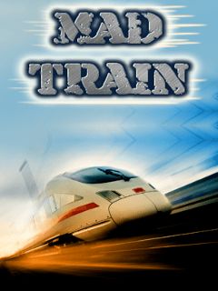 Mad train (Безумный поезд)