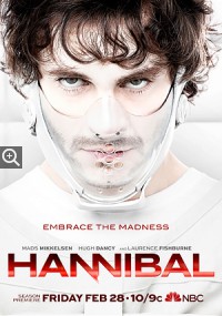 «Ганнибал» (Hannibal) 2 сезон 5 серия