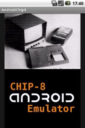   Android  Android Chip-8