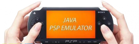 PSP - JPCSP r3584 [RUS][Windows][2014]  