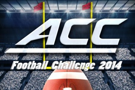  2014 (ACC football challenge 2014)