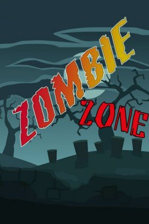   (Zombie zone)