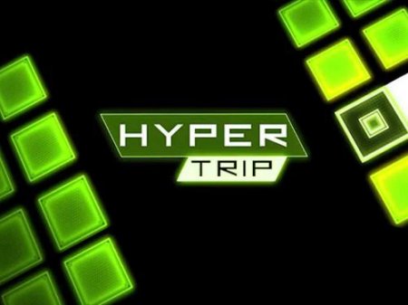   (Hyper trip)
