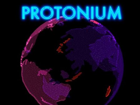  (Protonium)